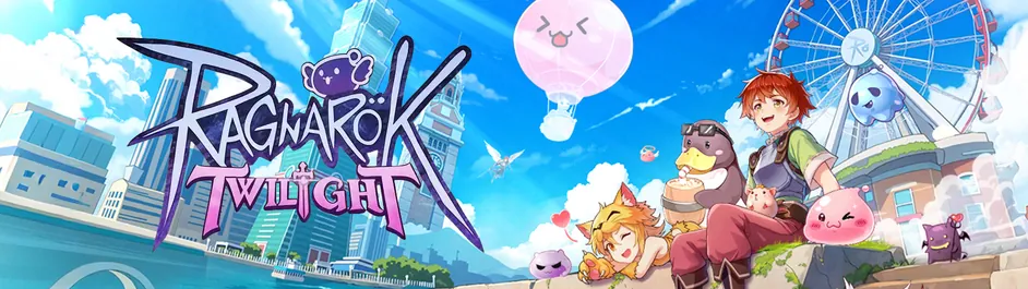 Ragnarok Twilight