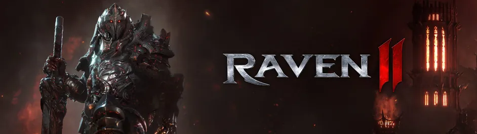 Raven 2 banner