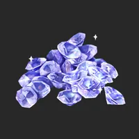 160 Crystals
