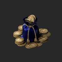 4,999 Medallions