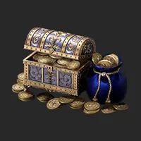 29,999 Medallions