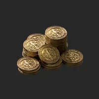 1,999 Medallions