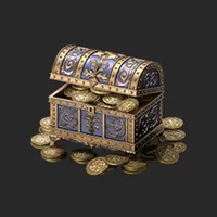 18,495 Medallions