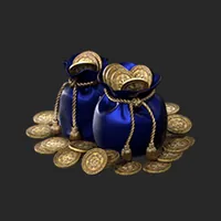 9,999 Medallions