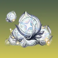 3,280 Glowing Memory