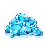 1,000 Diamond