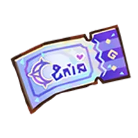Monthly Card