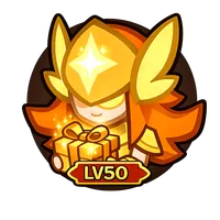 Valkyrie's Blessing LV. 50