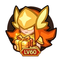 Valkyrie's Blessing LV. 60