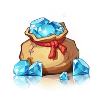 2,000 Diamond