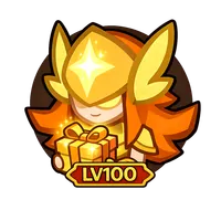 Valkyrie's Blessing LV. 100