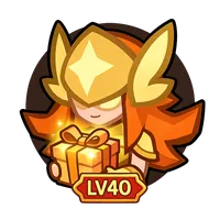 Valkyrie's Blessing LV. 40