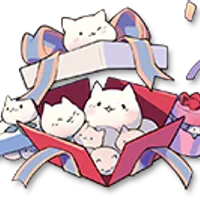 2,300 Nyan Barry
