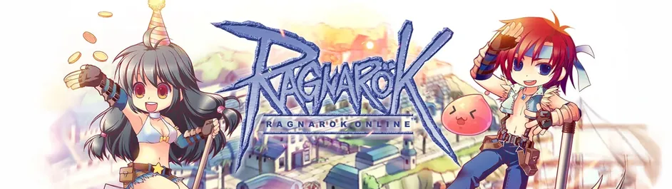 Ragnarok Online banner