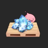 3,060 Moonstone