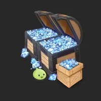 55,000 Moonstone