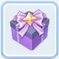Mysterious Card Album Supply Gift Box