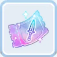 Advanced Weapon Enchantment Ticket