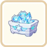 Frostcore Crystal Supply II