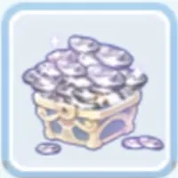 Supply Gift Box 10M Zeny