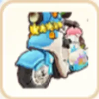Spring Poring