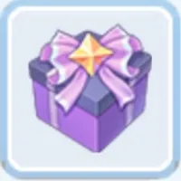 Mysterious Card Album Supply Giftbox