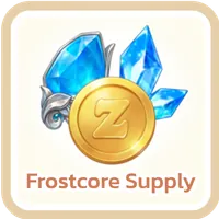 Inheritance Frostcore Supply