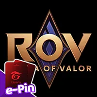 RoV (e-Pin)