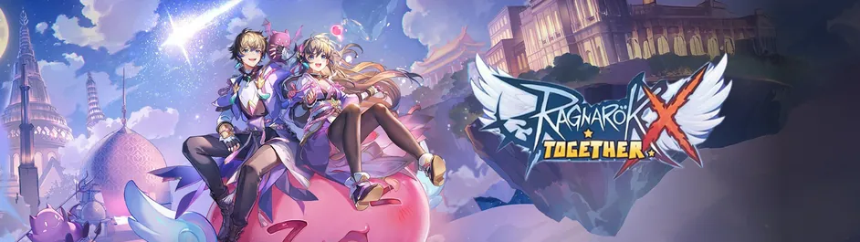 Ragnarok X Next Generation (SEA) banner