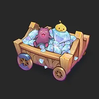 9,490 Diamonds