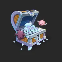 196,200 Diamonds