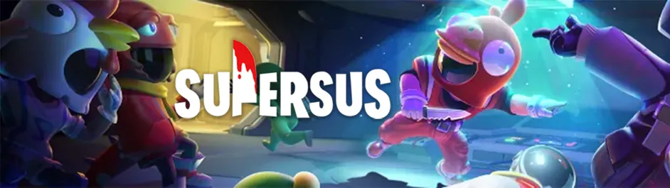 Super Sus banner