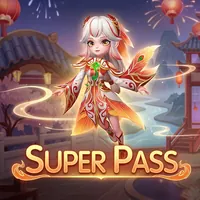 SUPER PASS