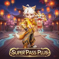 SUPER PASS BUNDLE