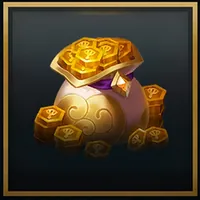 4,500 TFT Coin