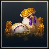 6,500 TFT Coin