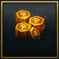1,380 TFT Coin