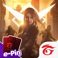 Garena Undawn