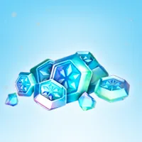 1,999 Frost Star