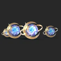 980 ลูไนต์