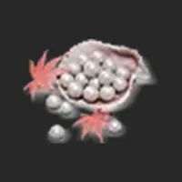 3,458 Echo Beads